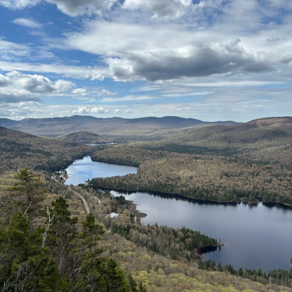 canada audrey delrieu decouvrir avec nous travel planner