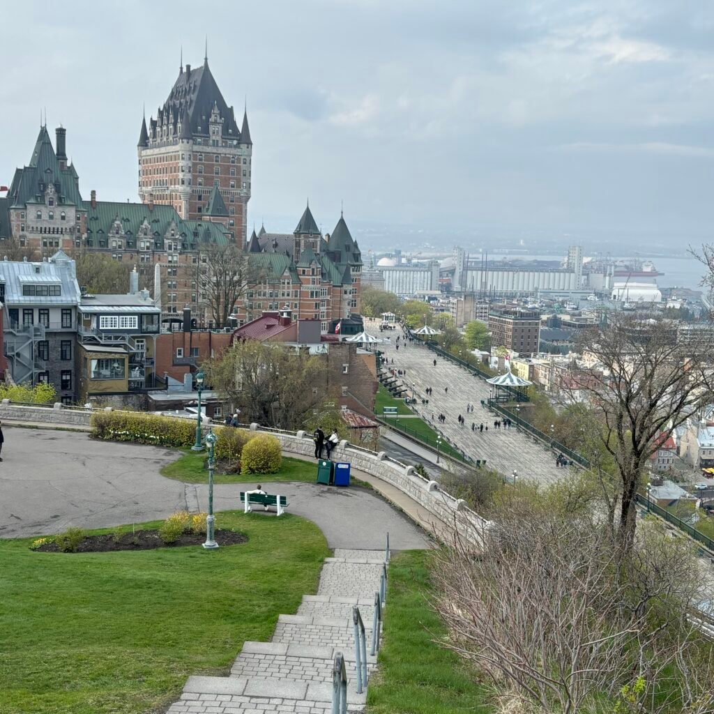 canada audrey delrieu decouvrir avec nous travel planner